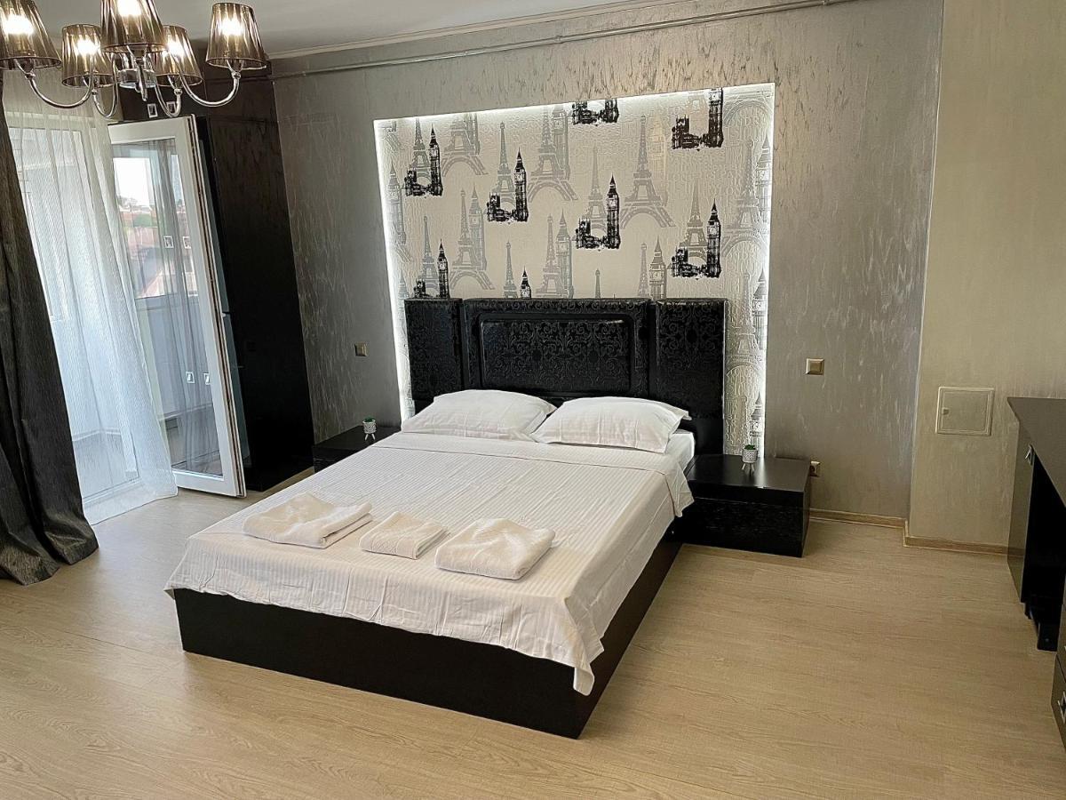 Dacia Residence Apartments Self Check-In Craiova Kültér fotó